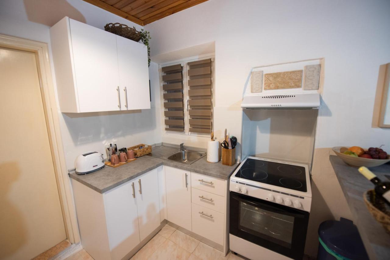 Casa Kantouni Corfu  Екстериор снимка