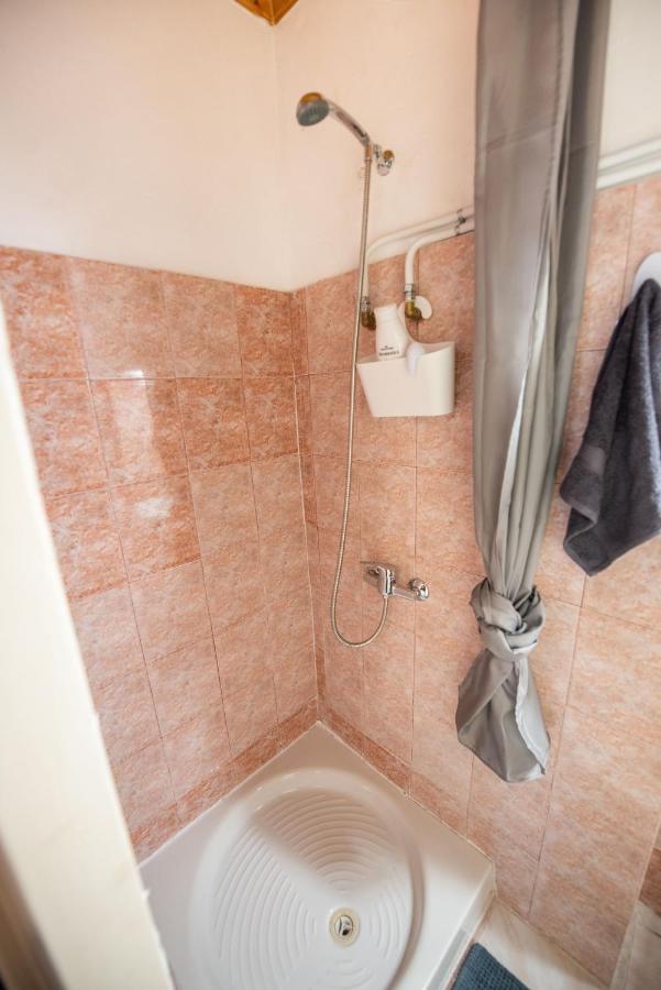 Casa Kantouni Corfu  Екстериор снимка