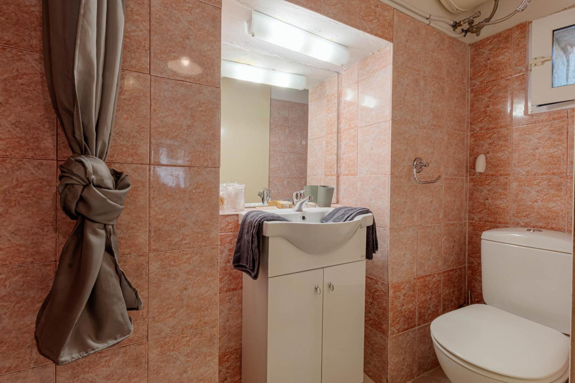 Casa Kantouni Corfu  Екстериор снимка